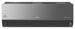 LG Artcool S3-M18KLRZA 18.000 Duvar Tipi Klima kullananlar yorumlar
